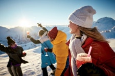 장크트 요한 임 퐁가우 [PLACES] Obertauern by Valamar | 2025년 최신 가격 & ...