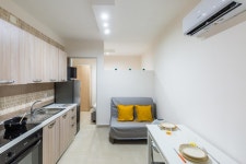 Mergellina Studio Apartment by Wonderful Italy | Qantas Hotels Mergellina Studio Apartment by Wonderful Italy