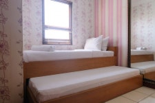 Spacious And Homey 3Br Apartment At Majesty in Bandung | 2024 Updated prices, deals - Klook International site