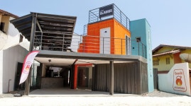 Casa Gladius | Qantas Hotels Casa Gladius