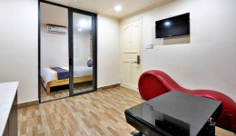 HANZ Minh Thu Hotel Tan Binh | Jetstar Hotels HANZ Minh Thu Hotel Tan Binh