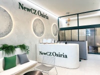 부산 - 뉴시즈 오시리아 레지던스 후기, 가격, 위치 - 예약