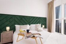 아부다비 메종 프리베 - 알 림 섬의 우아하고 탁 트인 바다 전망 아파트 | 2026년 최신 가격 & 프로모션 - 클룩 Klook 대한민국