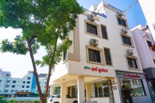 Fabhotel Sai Sunandan | Qantas Hotels Fabhotel Sai Sunandan