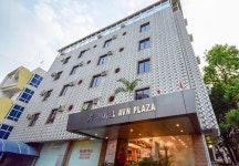 Fabhotel Avn Plaza | Qantas Hotels Fabhotel Avn Plaza