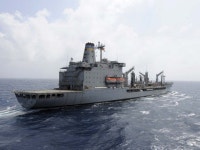 India irked by US freedom of navigation operation India irked by US freedom of navigation operation  | The Express Tribune