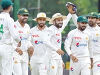 Pak to host BD, Eng and WI for Tests Pak to host BD, Eng and WI for Tests | The Express Tribune