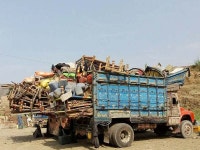 After 10 years: 54 Mohmand families return home from Afghanistan After 10 years: 54 Mohmand families return home from Afghanistan... 