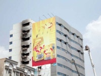 41 establishments fined during fire inspections 41 establishments fined during fire inspections | The Express Tribune