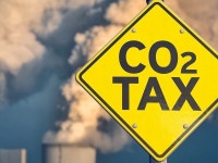 Carbon tax on some sectors under study Carbon tax on some sectors under study | The Express Tribune