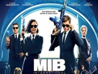 Men In Black: International will leave you wishing to be ‘neuralysed’ Men In Black: International will leave you wishing to... 