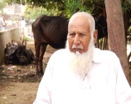 Partition stories: Journey to a land unknown Partition stories: Journey to a land unknown | The Express Tribune