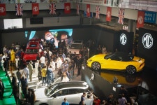 MG Motors – A new era for hybrid MG Motors – A new era for hybrid | The Express Tribune