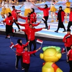 Asiad: Yemenis divided by war, united by sport Asiad: Yemenis divided by war, united by sport | The Express Tribune