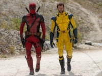 Ryan Reynolds reveals a plan to disguise Deadpool & Wolverine as a fake movie titled ‘Alpha Cop’ Ryan Reynolds reveals a plan... 