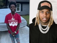 Quando Rondo drops new song as fans speculate Lil Durk diss... Lil Durk diss after arrest: Took out OTF by himself | The Express... 