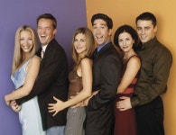 Dont see Friends reunion happening: Courteney Cox Dont see Friends reunion happening: Courteney Cox | The Express Tribune
