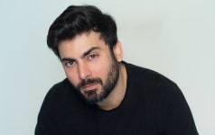 Neelofar is almost completed: Fawad Khan Neelofar is almost completed: Fawad Khan | The Express Tribune