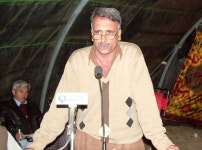 Jamshid Khan Dukhi – a poet of resistance in Gilgit-Baltistan Jamshid Khan Dukhi – a poet of resistance in Gilgit-Baltistan... 