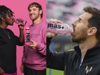 Prime Hydration countersues Messi’s Mas+ drink for trademark infringement Prime Hydration countersues Messi’s Mas+ drink for... 