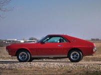 1968 AMC AMX (6839-7)