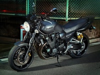 Yamaha XJR1300 1998–pr.