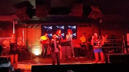 필리핀 마닐라 알엔비 클럽 夜总会 R & B Club Manila | Doovi 필리핀 마닐라 알엔비 클럽 夜总会 R & B Club Manila