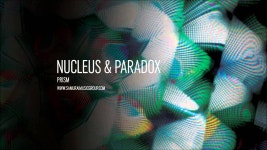 Prism - Nucleus & Paradox | Shazam Prism - Nucleus & Paradox