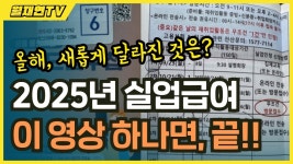 네이버 인플루언서 [네이버 인플루언서] 2025 실업급여 받는법 완벽정리(ft. 수급조건, 기준, 지급기간, 수령액, 신청방법 등)