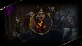 사라지네 1탑 - 로보토미 코퍼레이션 마이너 갤러리