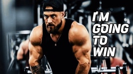 GYM MOTIVATION - IM A WINNER, IM GOING TO WIN (Train music) - YouTube GYM MOTIVATION - IM A WINNER, IM GOING TO WIN (Train music)