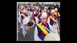 ⚘️🎶길놀이(1)🇰🇷사진으로 본 💞부평 풍물 대축제... (1)🇰🇷사진으로 본 💞부평 풍물 대축제 ⚘️10여년간 추억의 🎶 사진 💯