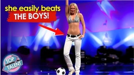 마시마 유 이거 되냐?? - 골때리는 그녀들 시리즈 마이너 갤러리