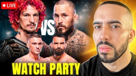 UFC 299: OMALLEY VS VERA 2 FIGHT COMPANION - YouTube UFC 299: OMALLEY VS VERA 2 FIGHT COMPANION