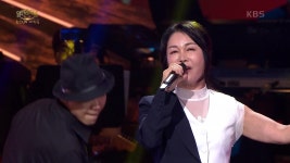 [열린음악회] 우연이 - 동백아가씨/우연히(10/13) - 여자 트로트 마이너 갤러리