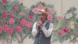 서도민요 배우기 금다래타령 | Doovi 서도민요 배우기 금다래타령