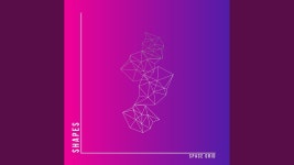 Shapes - Space Grid | Shazam Shapes - Space Grid