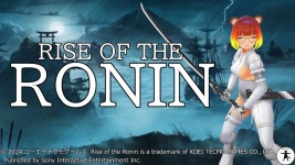 第2回 [PS5] Rise of the Ronin をたしなむ [ネタバレ注意] - YouTube 第2回 [PS5] Rise of the Ronin をたしなむ [ネタバレ注意]