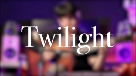 네이버 인플루언서 [네이버 인플루언서] Twilight - Kotaro Oshio 황혼 (코타로 오시오)