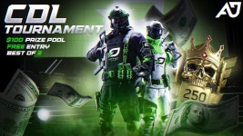 4v4 CDL VARIANT TOURNAMENT #mw3 #mwiii #modernwarfare3 - YouTube 4v4 CDL VARIANT TOURNAMENT #mw3 #mwiii #modernwarfare3
