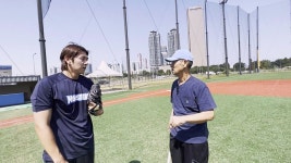 9월1일 실시간 훈련영상 올라옴 - 최강야구 마이너 갤러리