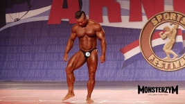 MZ 2016 ARNOLD CLASSIC 212 강경원선수 prejudging - YouTube MZ 2016 ARNOLD CLASSIC 212 강경원선수 prejudging