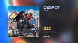 012 - Cosmo & VVSVAUPRA: 노래 가사, 뮤직 비디오 및 콘서트