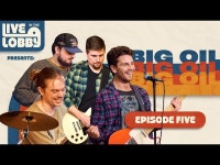 Big Oil | ReverbNation Big Oil | Rock from Appleton, WI