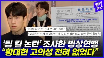 빙상경기연맹 