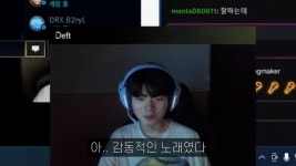 DK정도면 일반인도 부를수있다 - 노래연습 마이너 갤러리