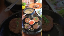 네이버 인플루언서 [네이버 인플루언서] 담양 여행 먹거리 떡갈비 한정식 맛딥 행복한임금님