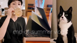 네이버 인플루언서 [네이버 인플루언서] [여름 vlog] 19년차 직장인 퇴사 후 일상ㅣ대화 금지 카페 가봄ㅣ연희동 신사동 비건 맛집 추천ㅣ프리즈... 