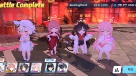 쿠로카게 토먼트 3993 카스미 택틱 - 블루 아카이브 마이너 갤러리