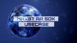 #ar_sdk - YouTube